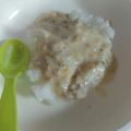 Cooksnap dari Thyara untuk resep Cream Soup Sosis