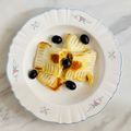 Cooksnap dari Realita Sitorus untuk resep Pie roti tawar MPASI 1 Tahun