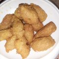 Cooksnap dari Dewi Amalia Rahmawati untuk resep Sempol 🐔