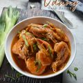 Cooksnap dari Dini Danuraja untuk resep Udang Saus Padang
