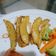 Cooksnap dari delta untuk resep Bake Potatoes Wedges