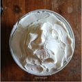 Cooksnap dari Dessy Solehyanti untuk resep Butter Cream Kokoh