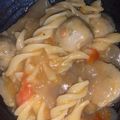 Cooksnap dari Siti Hadrayanti Ananda untuk resep Seblak Kuah
