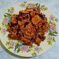 Cooksnap dari ❤️Bunda Lia❤️ untuk resep Chicken Potato Chachacha
