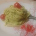 Cooksnap από Η Καλή Συνταγή στη συνταγή Ζυμαρικά με avocado και αυγό – διαβολεμένα νόστιμα!!!