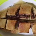 Cooksnap dari setiyowati untuk resep Martabak mini menambah pundi-pundi
