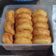Cooksnap dari Uswa untuk resep Donat Ubi Kuning Madu Empuk dan Lembut