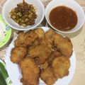 Cooksnap dari nadya puspita untuk resep Chicken Katsu