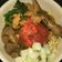 Cooksnap dari Dwie Purwanie untuk resep Mie ayam ala"