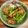 Michelle 的 蒜香椒鹽四季豆炒二層肉 cooksnap