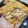 Cooksnap dari Mom Rena untuk resep Cheesy Pizza