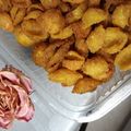 کوک اسنپ 😍محبوبه یغمایی💕 بعد از امتحان کردن چیپس ماکارونی 😋😋😋.