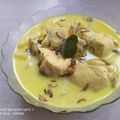 Cooksnap dari Yuni untuk resep Opor ayam with telor dan kentang