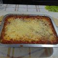 Cooksnap dari Amir Chia untuk resep Macaroni schotel panggang