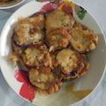 Cooksnap dari Mieke M.R untuk resep Terong Goreng Tepung Crispy