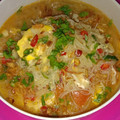 Cooksnap dari Misri untuk resep Bihun Kuah Pedes Simple