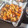 El cooksnap de Candy Gamez cuando hizo Patatas y boniatos de guarnición 🍠🥔.