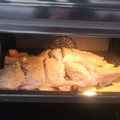 El cooksnap de Jordi Minguell Rodriguez cuando hizo Cordero (Ternasco) asado.