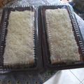 Cooksnap dari Yante untuk resep Prol Tape