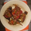 Cooksnap dari Shanty untuk resep Pecak Ikan Gurame