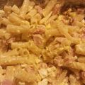 karmyn.zahringer's cooksnap of when they made Macaroni salad.