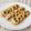 Cooksnap dari Monica Novara H. untuk resep Soft Pumpkin Cookies Gluten Free