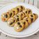 Cooksnap dari Monica Novara H. untuk resep Soft Pumpkin Cookies Gluten Free