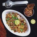 Aanal Avashiya Chhaya's cooksnap of when they made ક્રિસ્પી રોટલી ભેળ(crispy rotli bhel recipe in gujarati).