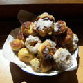 El cooksnap de violeta_97 cuando hizo Rosquillas sencillas.