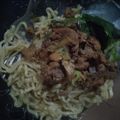 Cooksnap dari Suntari Tari untuk resep Mie Ayam Bumbu Rempah