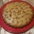 Cooksnap από bagia koukou στη συνταγή Η μηλόπιτα της μαμάς (τέλεια καραμελωμένη)