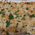 vestalynne's cooksnap of when they made Taco Stuffed Shells.