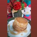 Cooksnap dari Afny Putri untuk resep 1. Pancake Teflon Promina Classic Style
