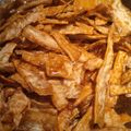 Cooksnap dari Senny Sari untuk resep Balung kethek / Balung Kuwuk