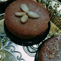 صورة من بناتي حياتي، شاركها بعد تجربة وصفة كنافة على طريقتي