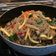 Cooksnap dari Lolita Maureen untuk resep 🇰🇷 JAPCHAE 🇰🇷