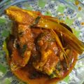 Cooksnap dari dwi juliani untuk resep Ayam Rica-rica Recooked Ci Linagui_kitchen