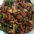 Cooksnap dari Dewi Ekawati untuk resep Oseng kikil