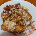 Li Jalong 的 蒲燒鯛魚 cooksnap