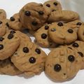 Cooksnap dari andhi azkha untuk resep Brown Sugar Chocochips Cookies