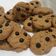 Cooksnap dari andhi azkha untuk resep Brown Sugar Chocochips Cookies