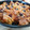 El cooksnap de Bibi García cuando hizo Pan francés al horno.