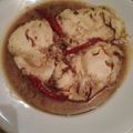 Mamtaj Begum's cooksnap of when they made বাহারি ইলিশ (Bahari ilish recipe in Bengali).
