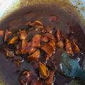 Cooksnap dari Maria Ulfa untuk resep Fillet Ayam Kecap Pedas