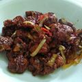 Cooksnap dari Atwinda Putri Anzani untuk resep Ayam fillet jamur tepung lada hitam
