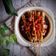 Cooksnap dari Mama Nia untuk resep Sate Tahu sambel Kecap