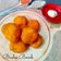 Cooksnap dari Via Vie (Dapur Bunda) untuk resep Brulee Bomb