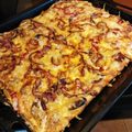 Kelemen Vica Cooksnap-ja, amikor elkészítette a(z) Langalló receptet.