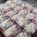 Cooksnap dari Eka Devy Sutanto untuk resep Salad Buah
