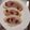 El cooksnap de Marcela de Morrison cuando hizo Blinis especiales.
